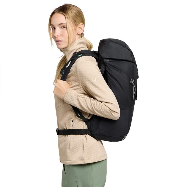 Vaude Back Pack Skomer 18 Black