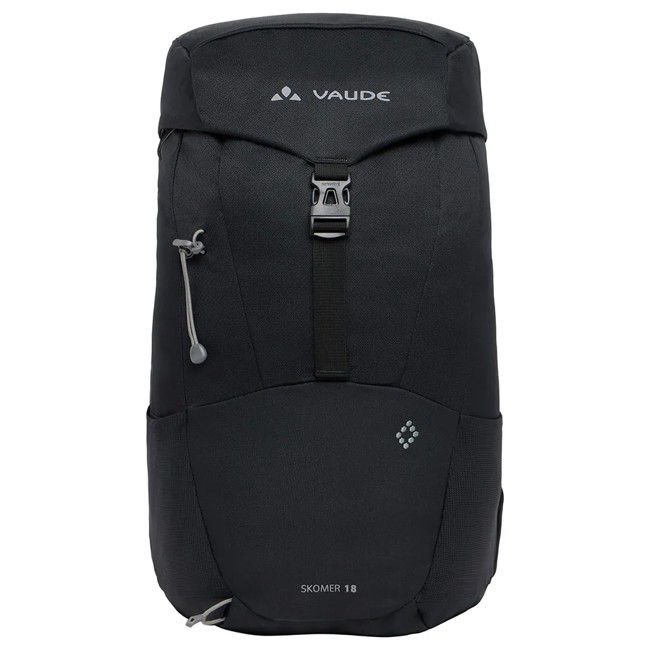 Vaude Back Pack Skomer 18 Black