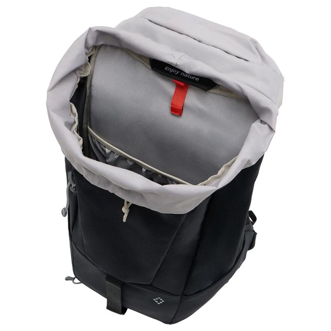 Vaude Back Pack Skomer 18 Black