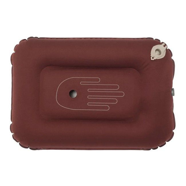 Vankúš vaude PUMP PILLOW