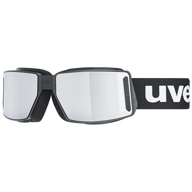 Okuliare uvex mtn tour blk mat C3/0