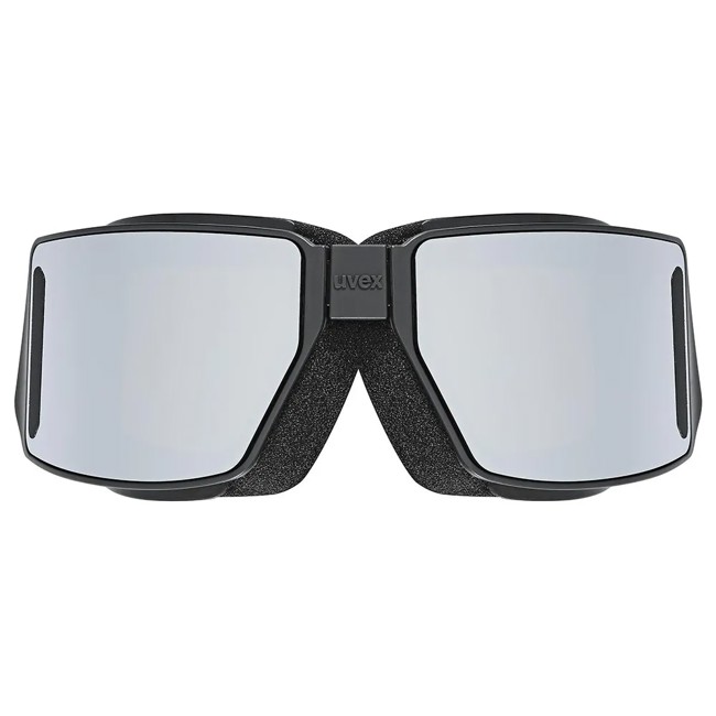Okuliare uvex mtn tour blk mat C3/0