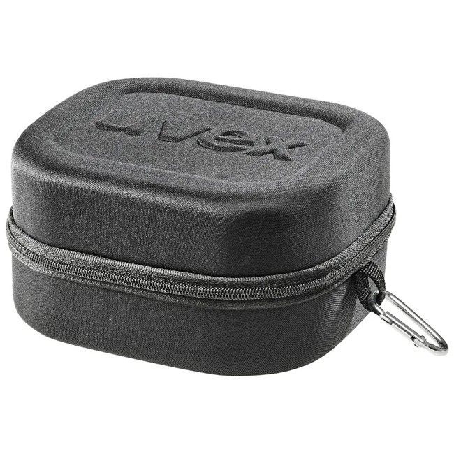 Okuliare uvex mtn tour blk mat C3/0