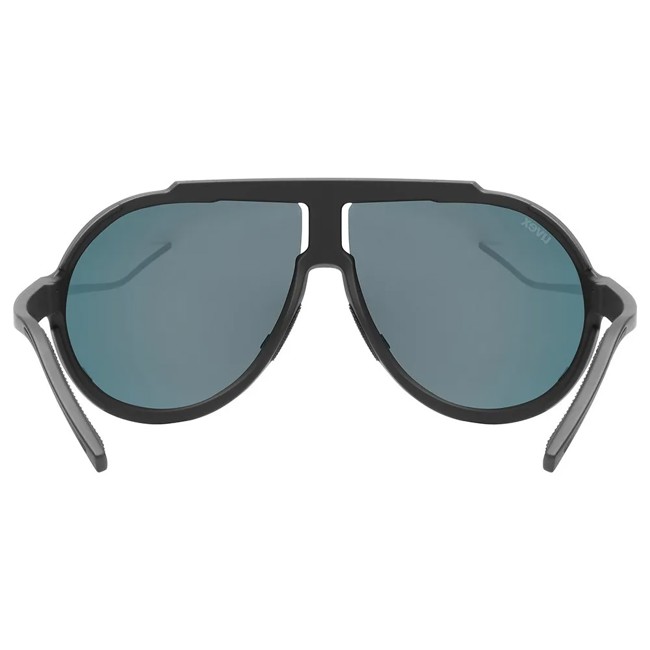 Okuliare uvex esntl pina blk mat