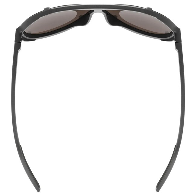 Okuliare uvex esntl pina blk mat