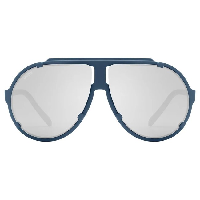 Okuliare uvex esntl pina blue mat