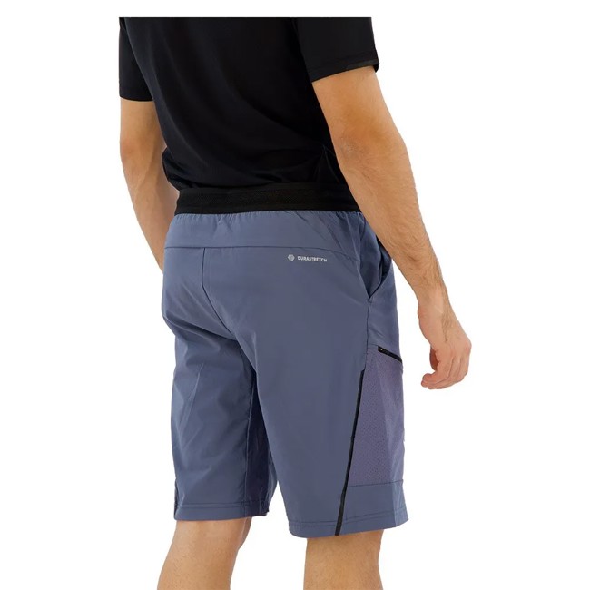 Calças Salewa Pedroc 3 Dst M Cargo Shorts Java Blue/09