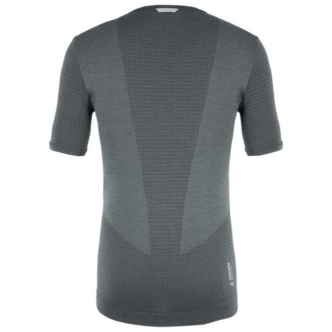 Camiseta salewa Zebru Responsive