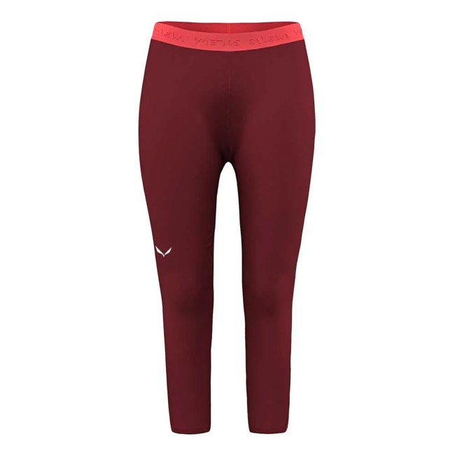 Leggings salewa Cristallo Warm AMR 3/4