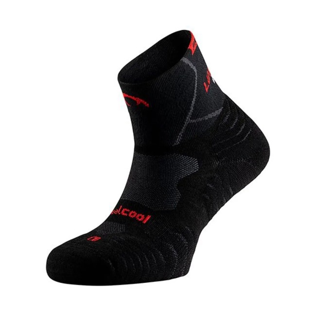 Socken lurbel TRACTION PRO FOUR