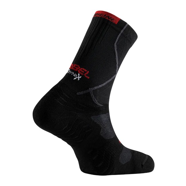 Nogavice lurbel TRACTION PRO FIVE COMPRESSION
