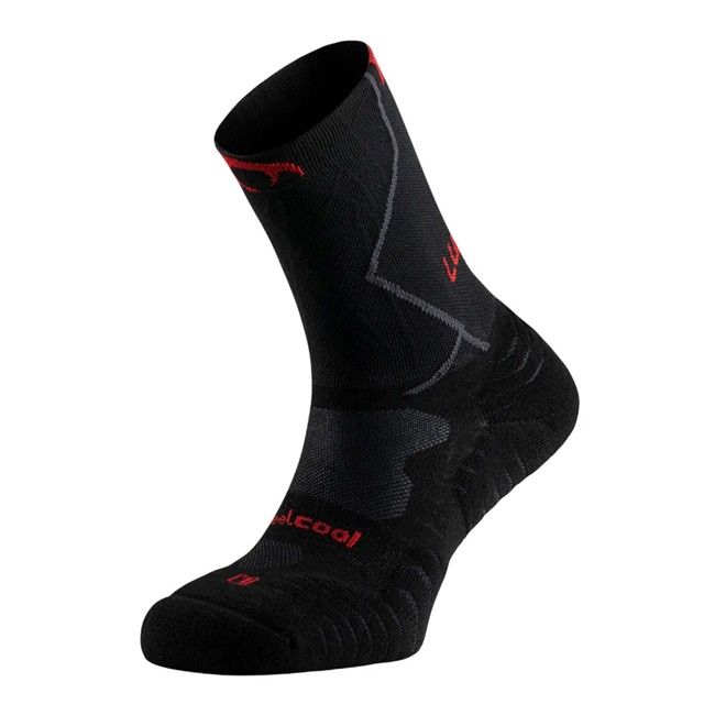Nogavice lurbel TRACTION PRO FIVE COMPRESSION
