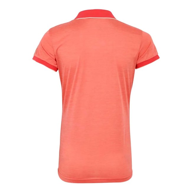 regatta Polo Shirt REMEX II PeachBloom