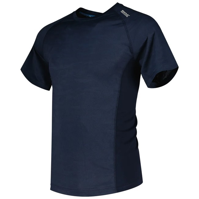 T-Shirt regatta II MoonLtNvy