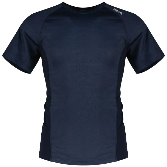 T-Shirt regatta II MoonLtNvy
