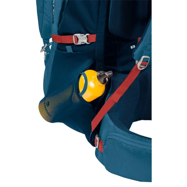 Ryggsäck Ferrino Transalp 75 Blue