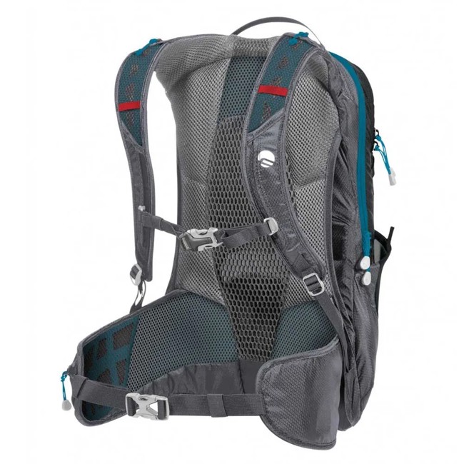 Batoh ferrino ZEPHYR 12 Black