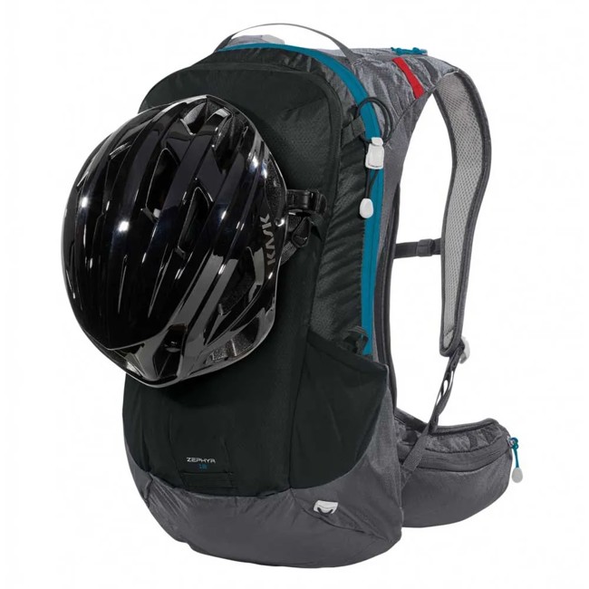 Batoh ferrino ZEPHYR 12 Black