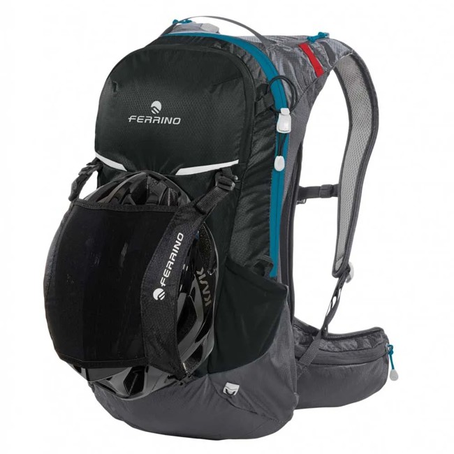 Batoh ferrino ZEPHYR 12 Black