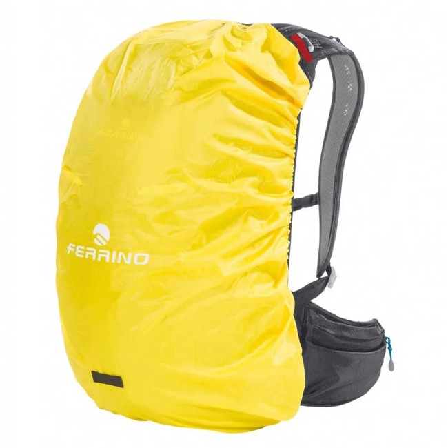 Batoh ferrino ZEPHYR 12 Black
