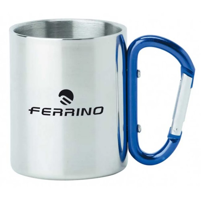 Mugg ferrino INOX CUP