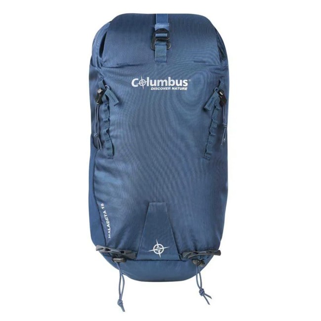 Hátizsák columbus Maladeta 18 RPET