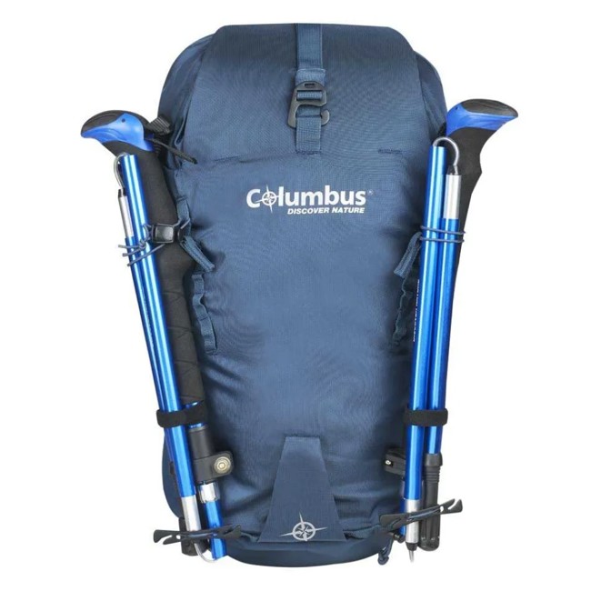 Batoh columbus Maladeta 25 RPET