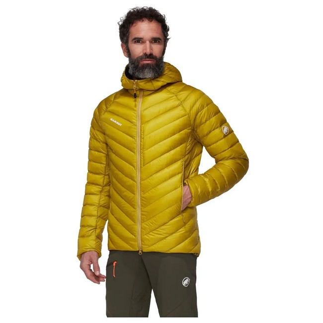 Mammut Jacket Broad Peak In 0288 Barrabes