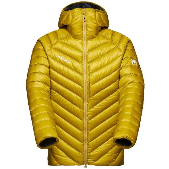 Casaco Mammut Broad Peak In