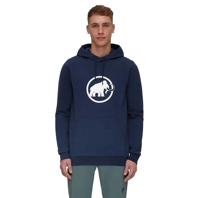 Pulóver mammut ML Classic