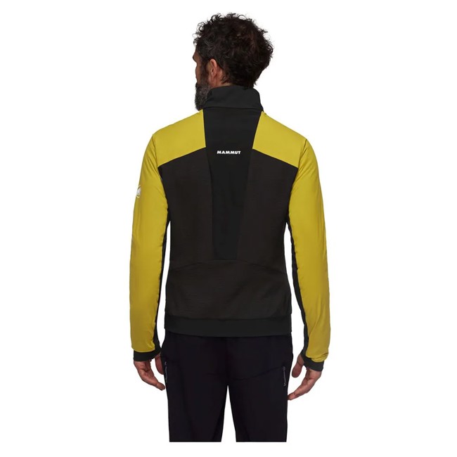 Jacke mammut AENERGY IN HYBRID