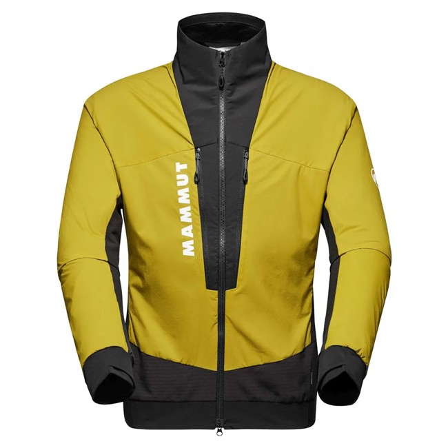 Jacke mammut AENERGY IN HYBRID