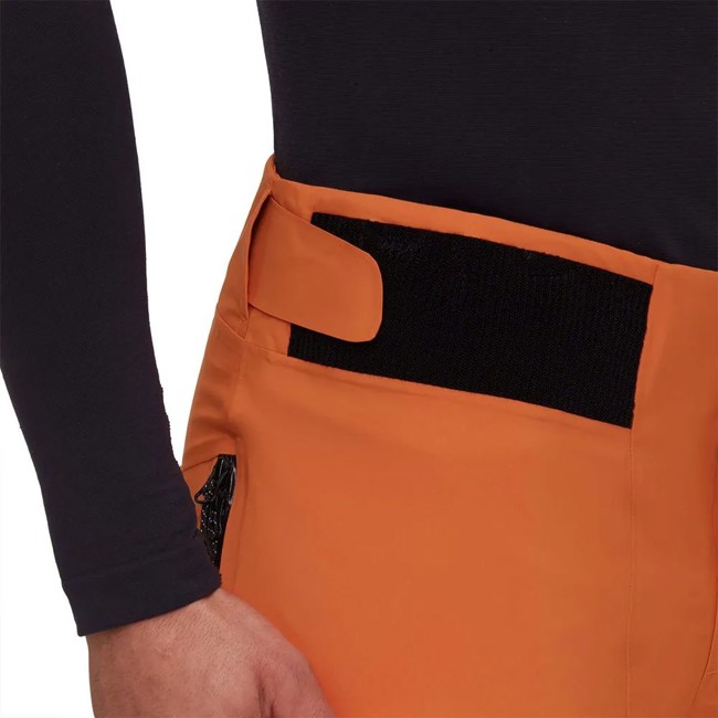 Hlače mammut Eiger Free Advanced HS