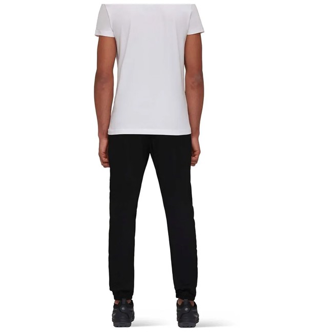 Pantalón mammut MASSONE M Black