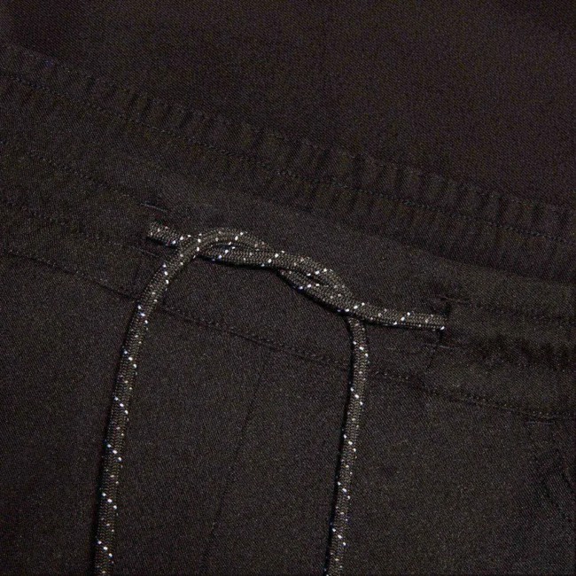 Pantalón mammut MASSONE M Black