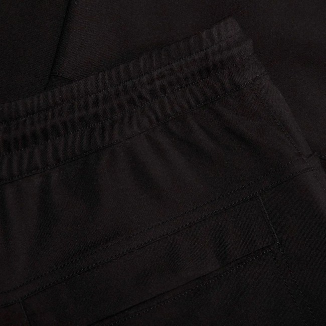 Pantalón mammut MASSONE M Black