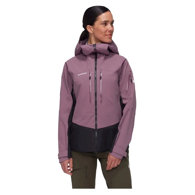 Takki mammut Taiss Pro HS W