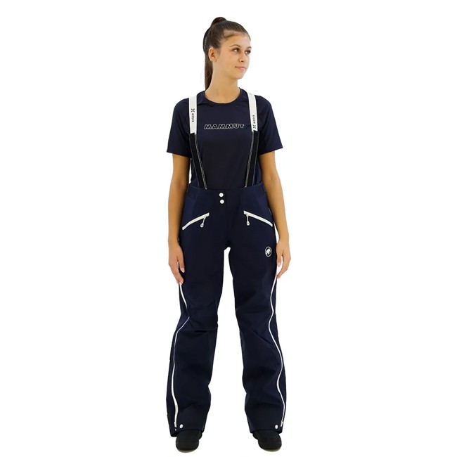 Hosen mammut Nordwand Pro HS