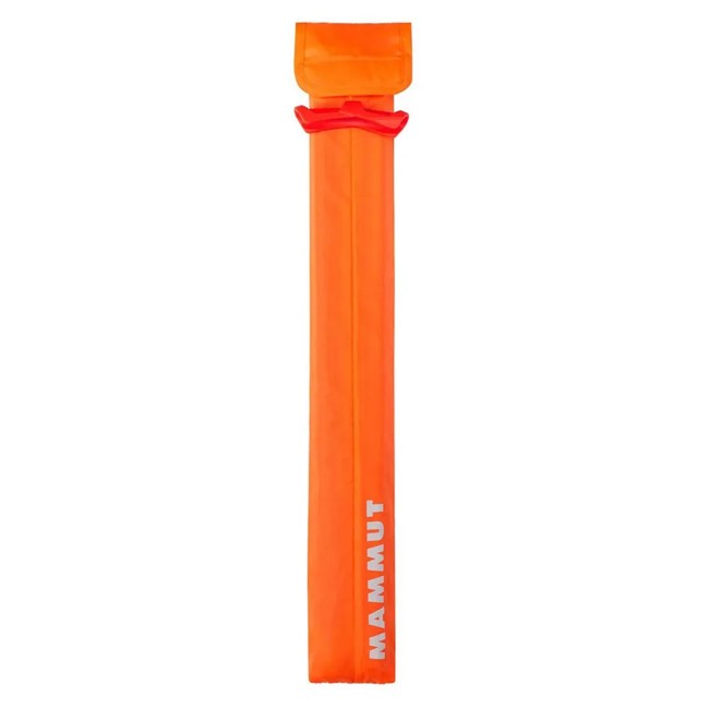Sonda mammut CARBON 240 LIGHT Vibrant Orange