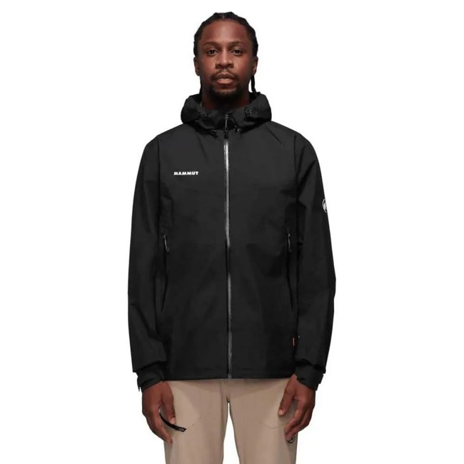 Casaco mammut Alto Guide HS W