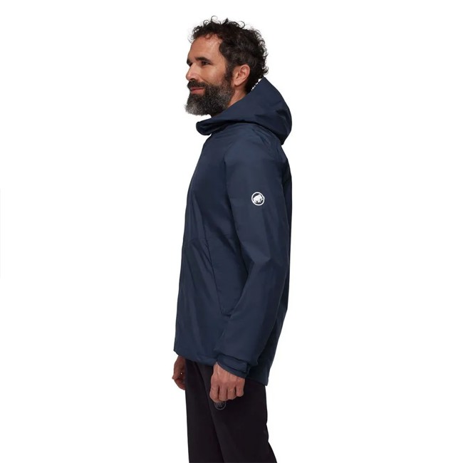 Mammut Jacket Alto Hs