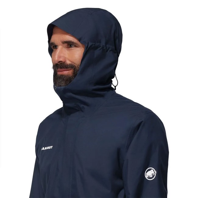 Mammut Jacket Alto Hs