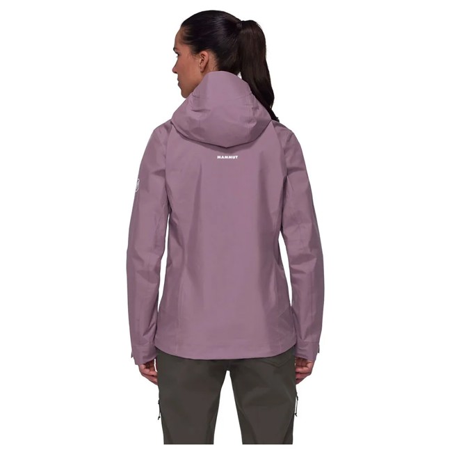 Jacke mammut Alto Light HS Hooded