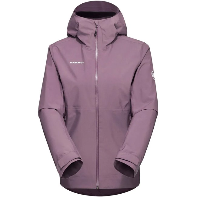 Jacke mammut Alto Light HS Hooded