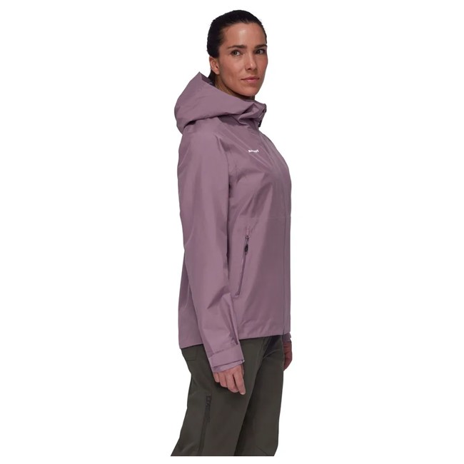 Jacke mammut Alto Light HS Hooded