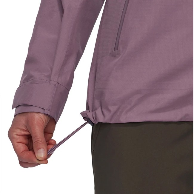 Jacke mammut Alto Light HS Hooded