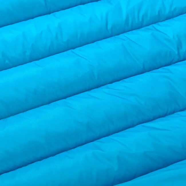 Casaco Mammut In Glacier Blue