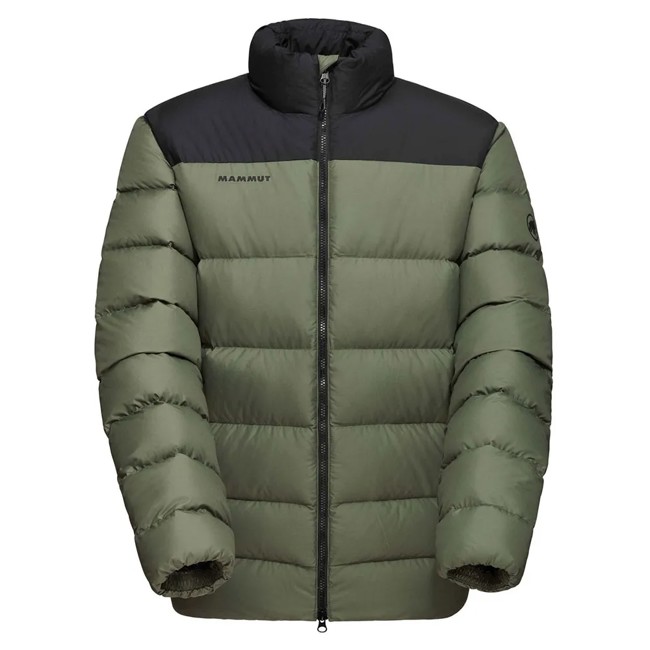 Bunda mammut WHITEHORN IN