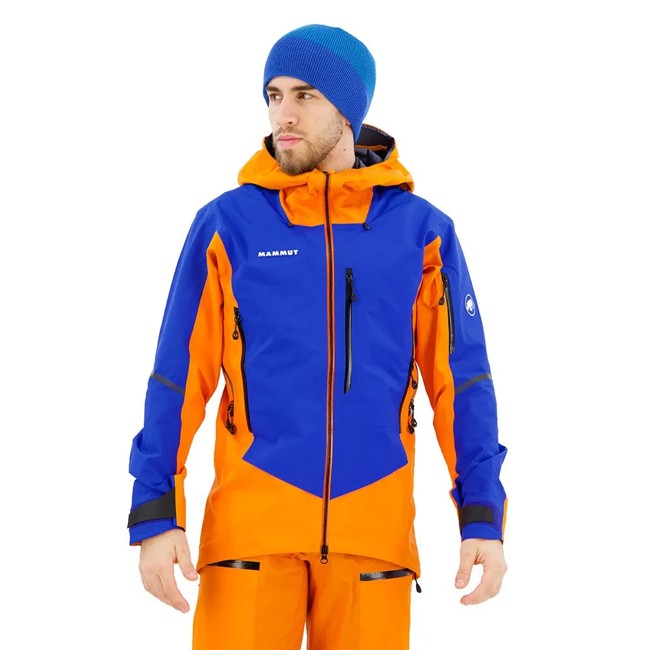 Bunda mammut Nordwand Pro HS