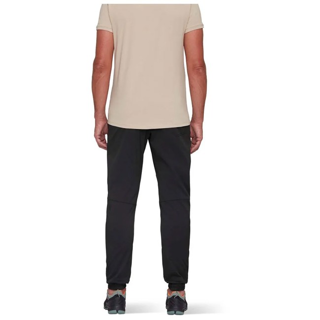 Nadrág Mammut Massone Light